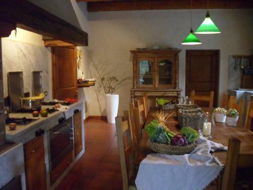 Villa San Gimignano