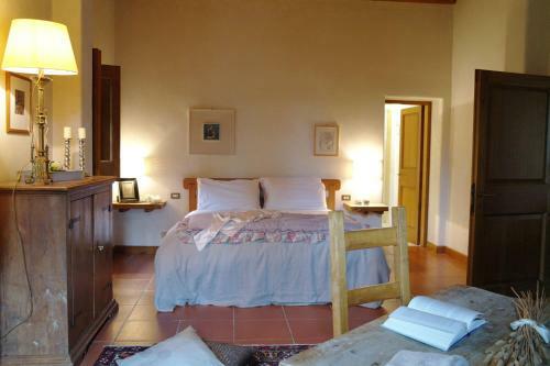 Villa San Gimignano