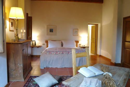 Villa San Gimignano