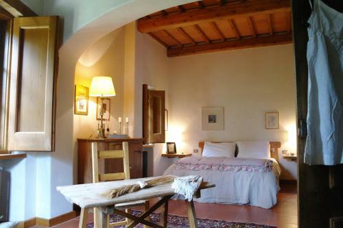 Villa San Gimignano
