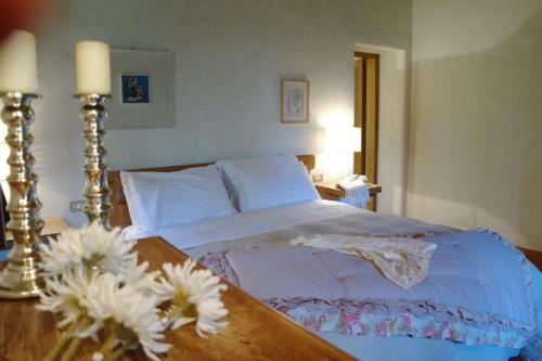 Villa San Gimignano