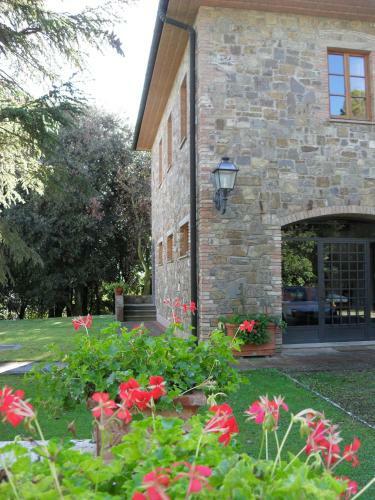Villa San Gimignano