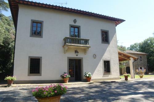 Villa San Gimignano