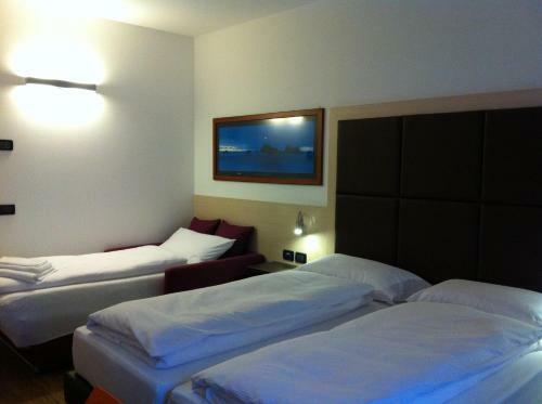 Villa Camera's Room And Breakfast