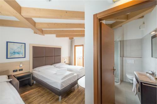 Villa Camera's Room And Breakfast