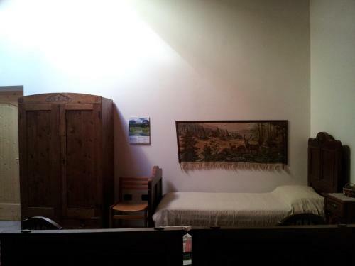 Bed & Breakfast La Cort Di Nonna Rosa