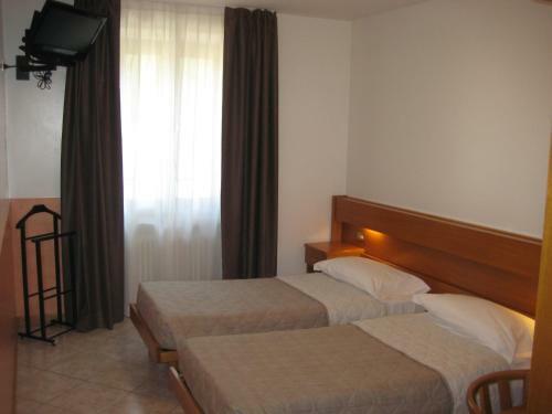 Hotel Albergo Ristorante Da Neni