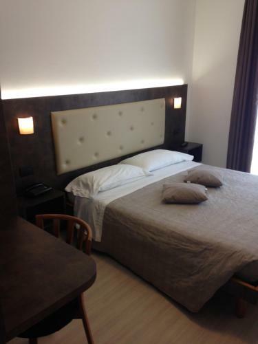 Hotel Albergo Ristorante Da Neni