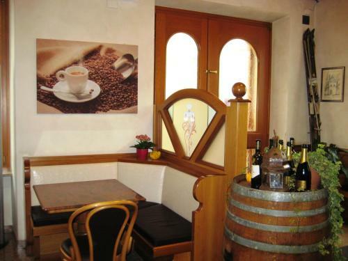 Hotel Albergo Ristorante Da Neni