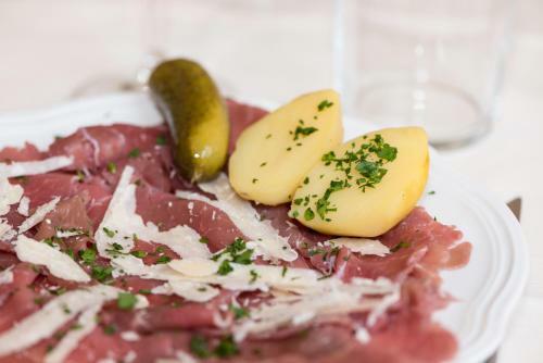 Hotel Albergo Ristorante Da Neni