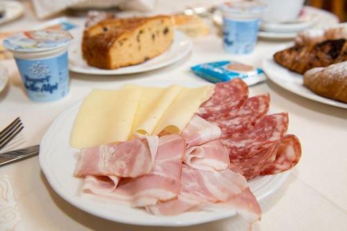 Hotel Albergo Ristorante Da Neni