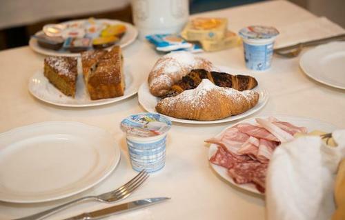 Hotel Albergo Ristorante Da Neni