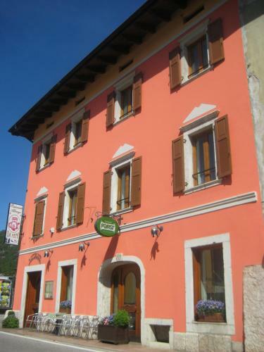 Hotel Albergo Ristorante Da Neni