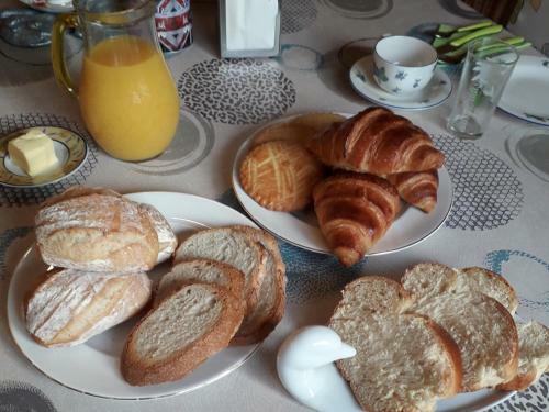 Bed & Breakfast Chambres D'h�tes Le Forgeron