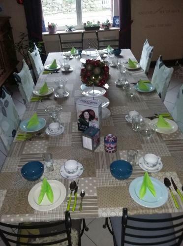 Bed & Breakfast Chambres D'h�tes Le Forgeron