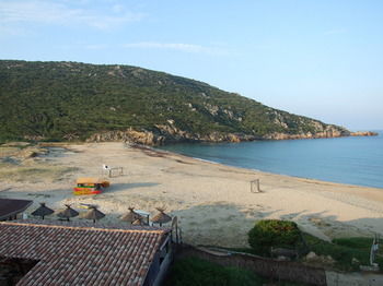 Hotel H�tel Lilium Maris
