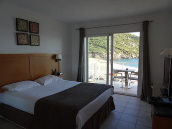 Hotel H�tel Lilium Maris
