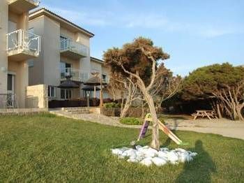 Hotel H�tel Lilium Maris