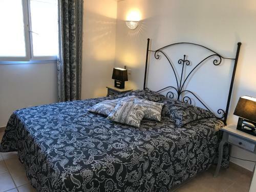 Apartamento R�sidence De Tourisme Mare � Macchia