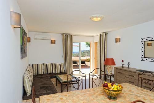 Apartamento R�sidence De Tourisme Mare � Macchia