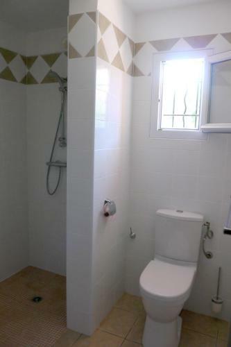 Apartamento R�sidence De Tourisme Mare � Macchia