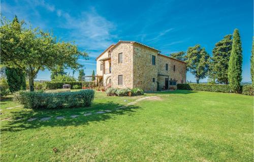 Apartamento Sognatore 1