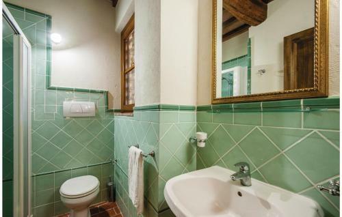 Apartamento Sognatore 1