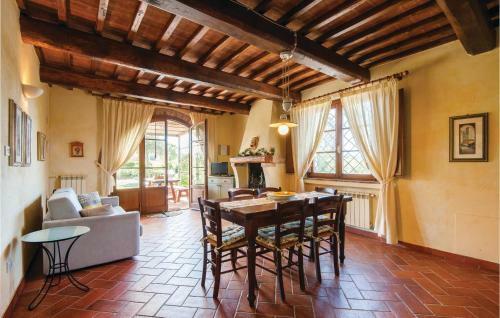 Apartamento Sognatore 1