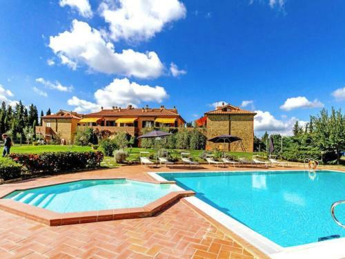 Apartment Sughera XIII