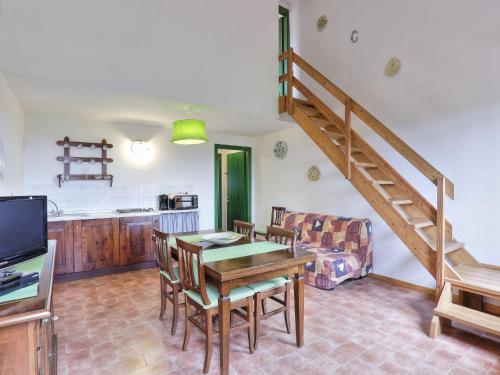 Apartment Sughera XIII