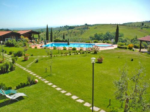 Apartment Sughera XIII