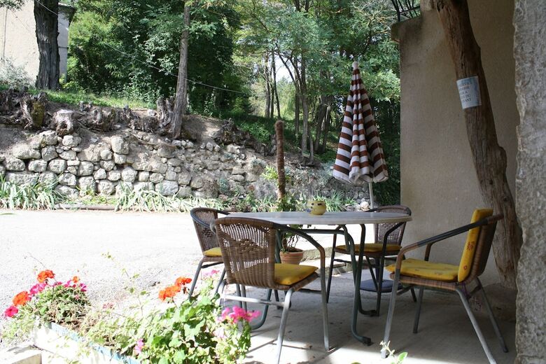 Hotel L'aubergerie
