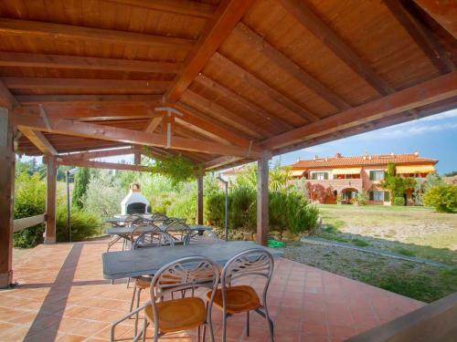 Apartment Sughera Viii