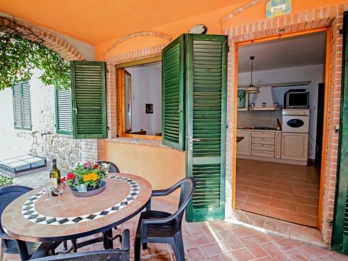 Apartment Sughera Viii