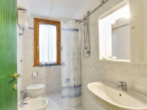 Apartment Sughera Viii