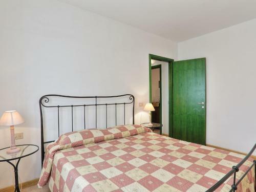 Apartment Sughera Viii