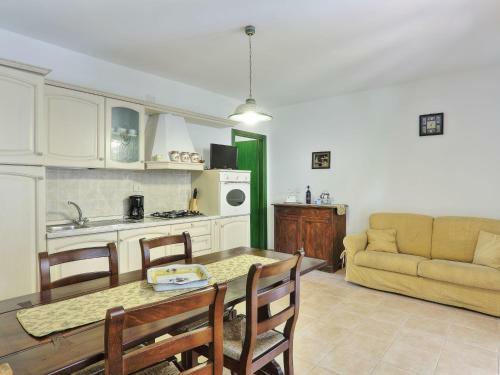Apartment Sughera Viii