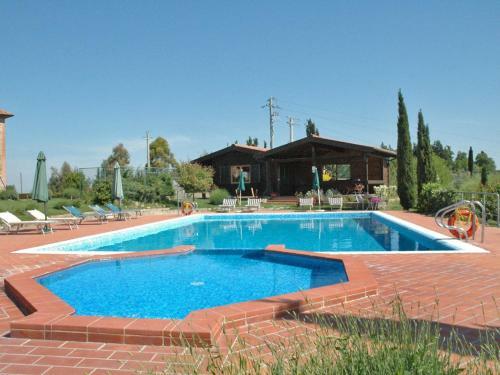 Apartment Sughera IV