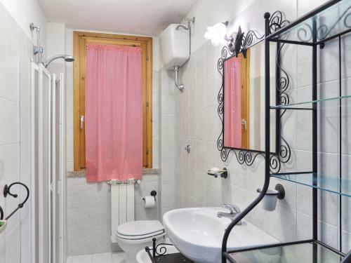 Apartment Sughera IV