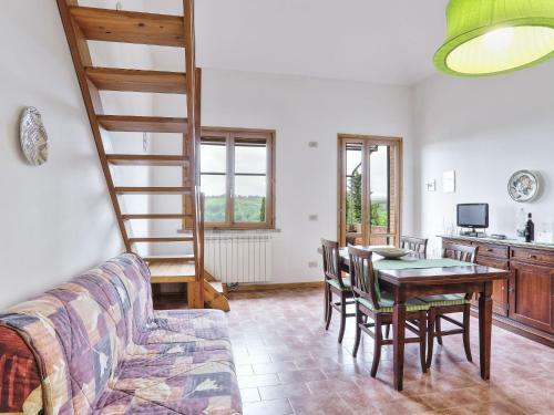 Apartment Sughera IV