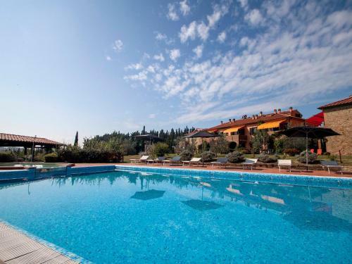 Apartment Sughera V