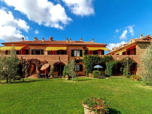 Apartment Sughera V