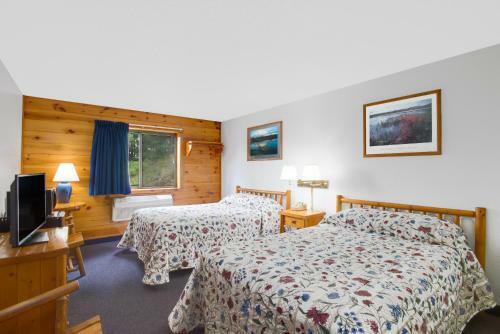 Hotel Super 8 Lake George