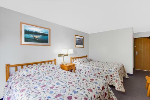 Hotel Super 8 Lake George