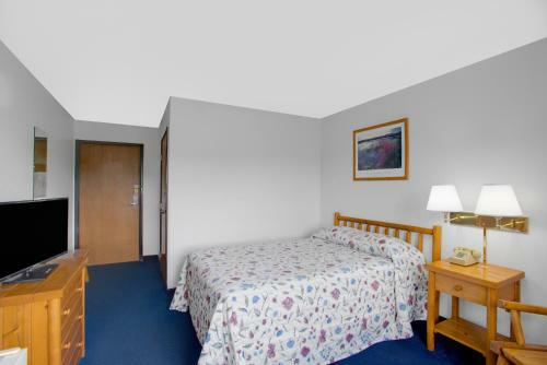 Hotel Super 8 Lake George