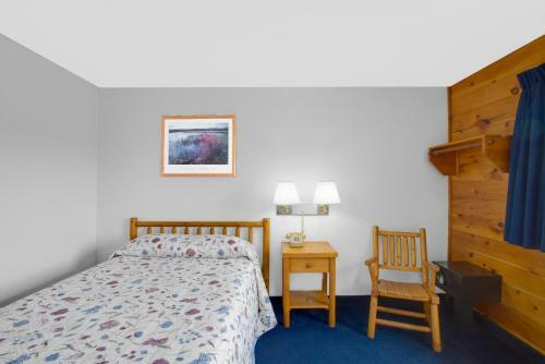 Hotel Super 8 Lake George