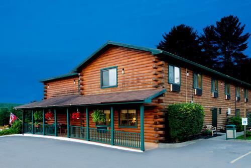 Hotel Super 8 Lake George
