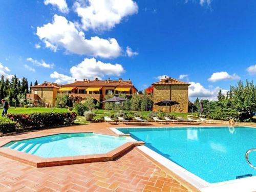 Apartment Sughera XI
