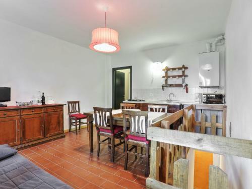 Apartment Sughera I