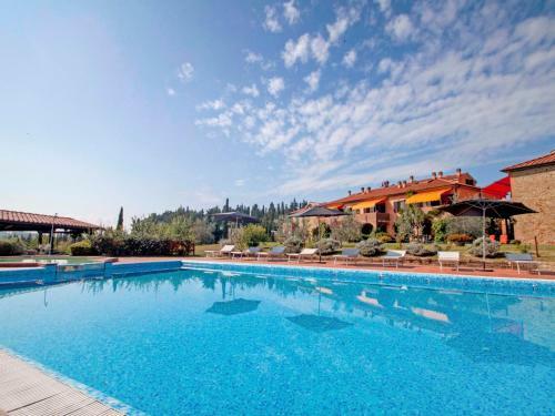 Apartment Sughera I